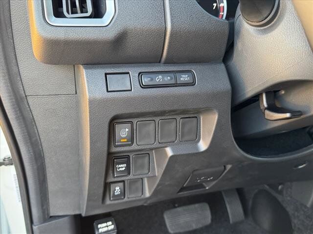 2026 Nissan Frontier SV Johnson City TN