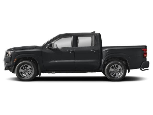 2026 Nissan Frontier SV Kennesaw GA