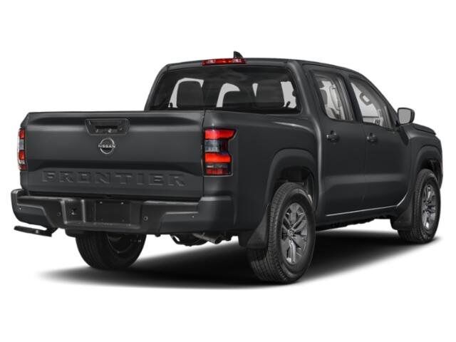 2026 Nissan Frontier SV Kennesaw GA