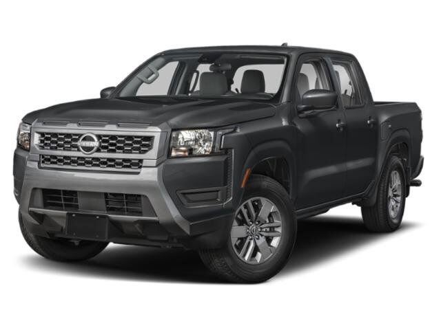 2026 Nissan Frontier SV Kennesaw GA