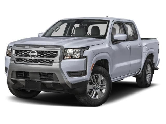 2026 Nissan Frontier SV Kennesaw GA