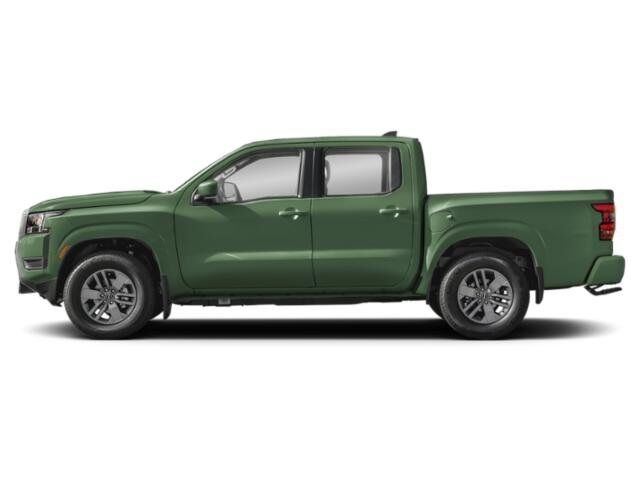 2026 Nissan Frontier SV Kennesaw GA