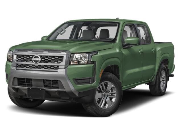 2026 Nissan Frontier SV Kennesaw GA