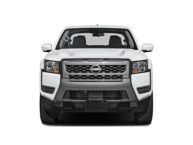 2026 Nissan Frontier SV Kennesaw GA
