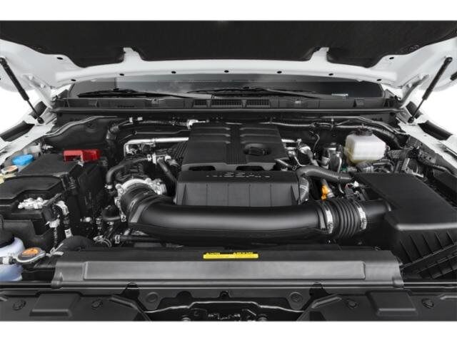 2026 Nissan Frontier SV Kennesaw GA