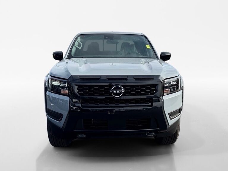 2026 Nissan Frontier SV Morristown TN