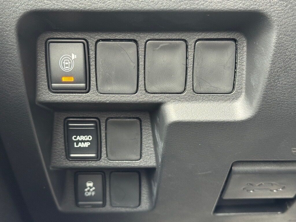 2026 Nissan Frontier SV Morristown TN