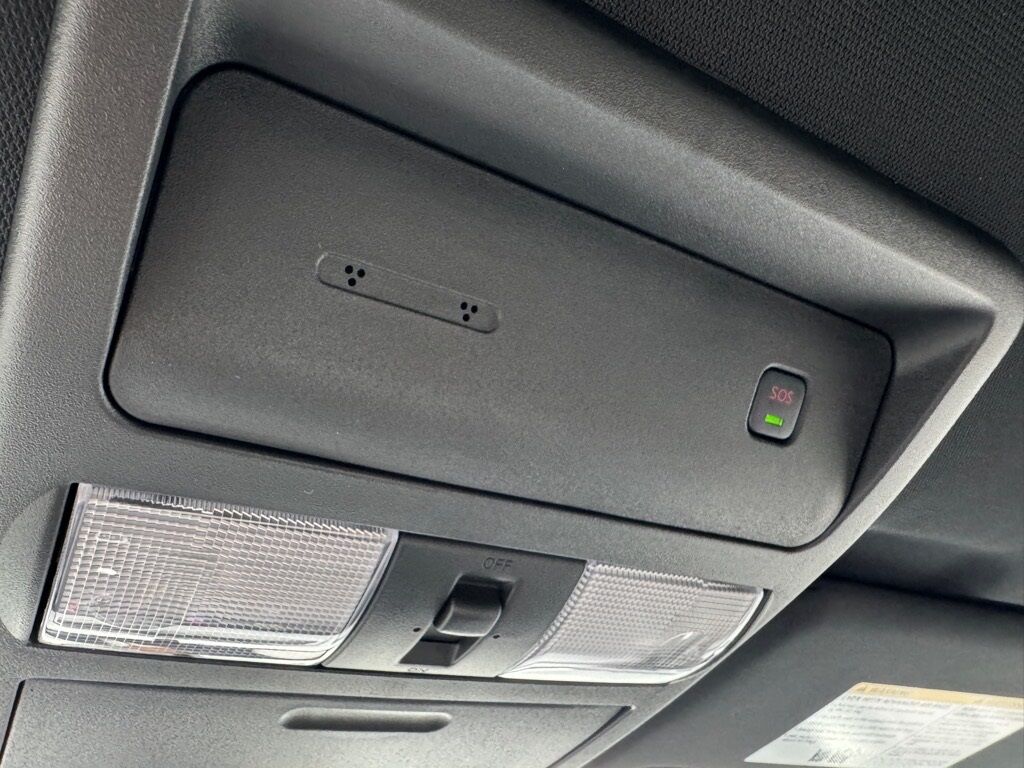 2026 Nissan Frontier SV Morristown TN