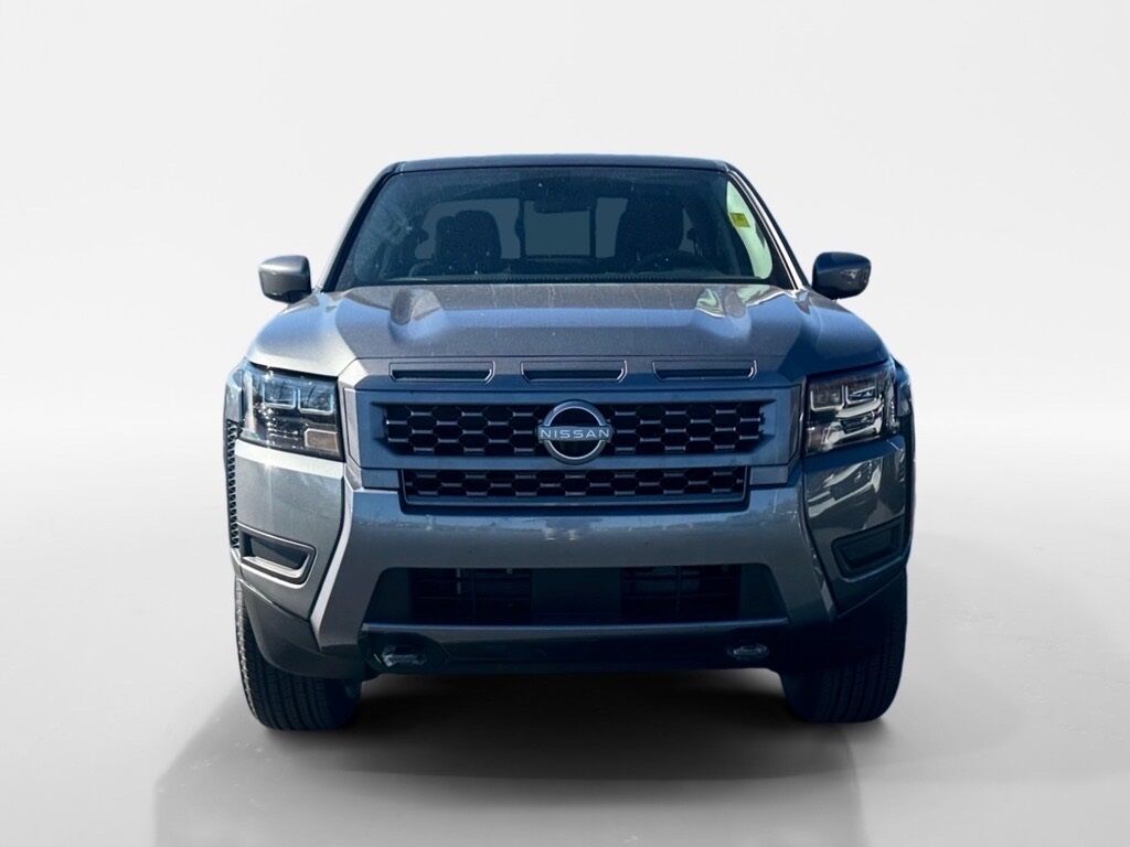 2026 Nissan Frontier SV Morristown TN