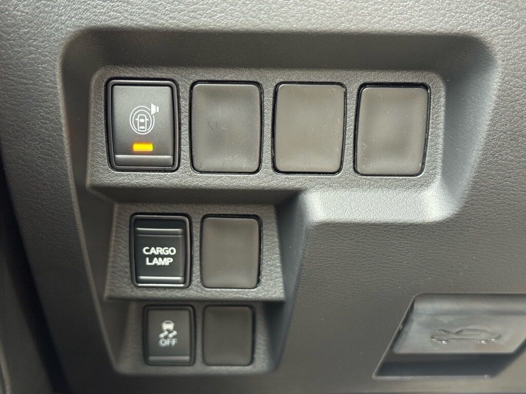 2026 Nissan Frontier SV Morristown TN