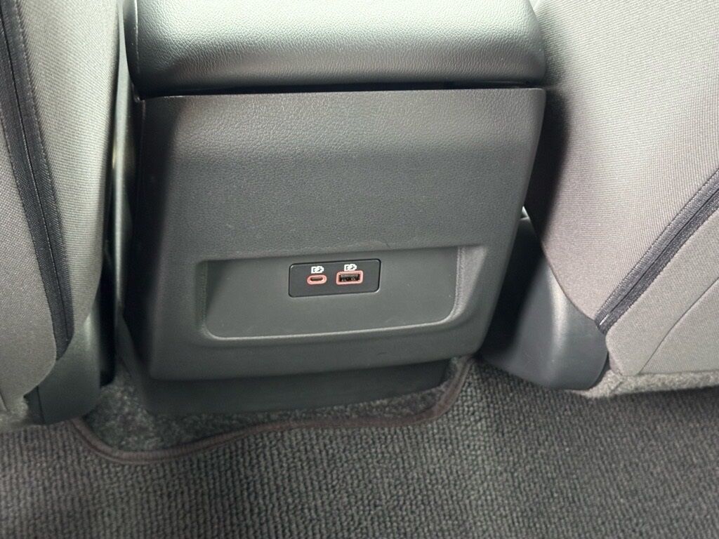 2026 Nissan Frontier SV Morristown TN