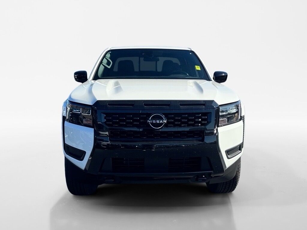 2026 Nissan Frontier SV Morristown TN