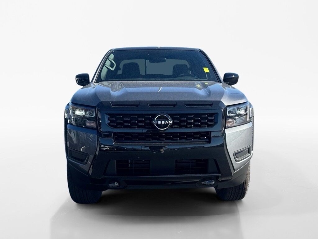 2026 Nissan Frontier SV Morristown TN