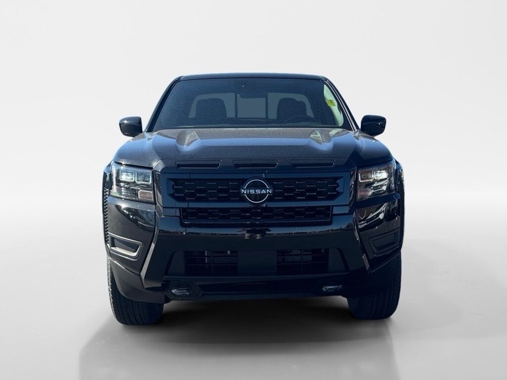 2026 Nissan Frontier SV Morristown TN