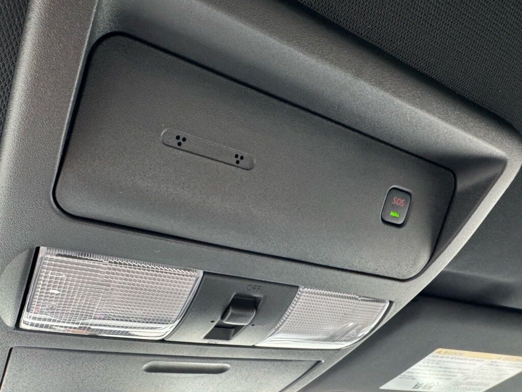 2026 Nissan Frontier SV Morristown TN