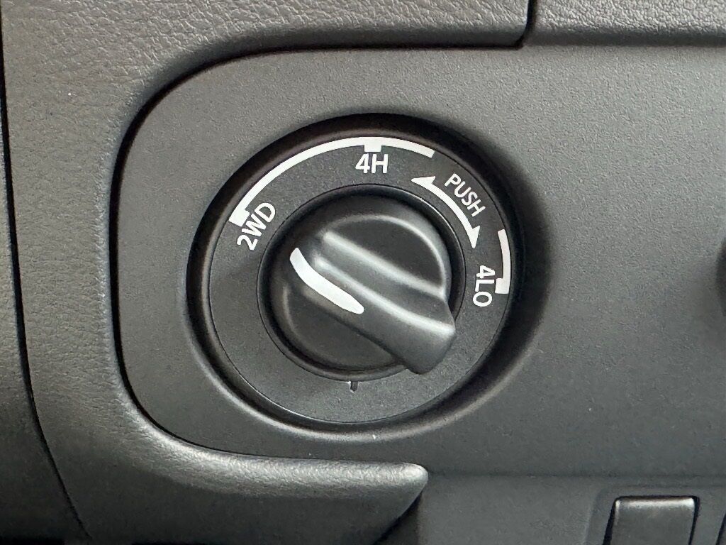 2026 Nissan Frontier SV Morristown TN