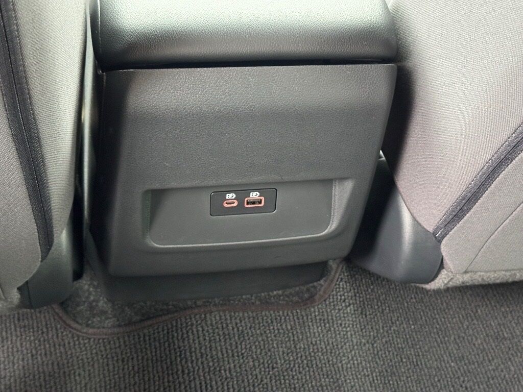 2026 Nissan Frontier SV Morristown TN