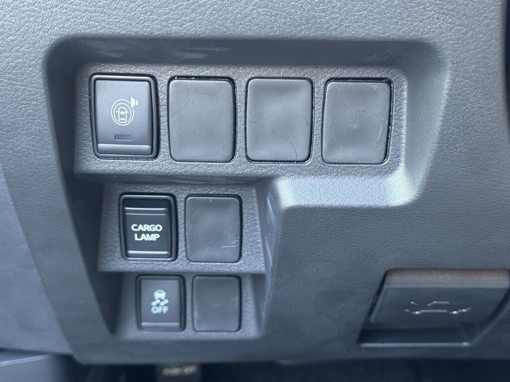 2026 Nissan Frontier SV Morristown TN