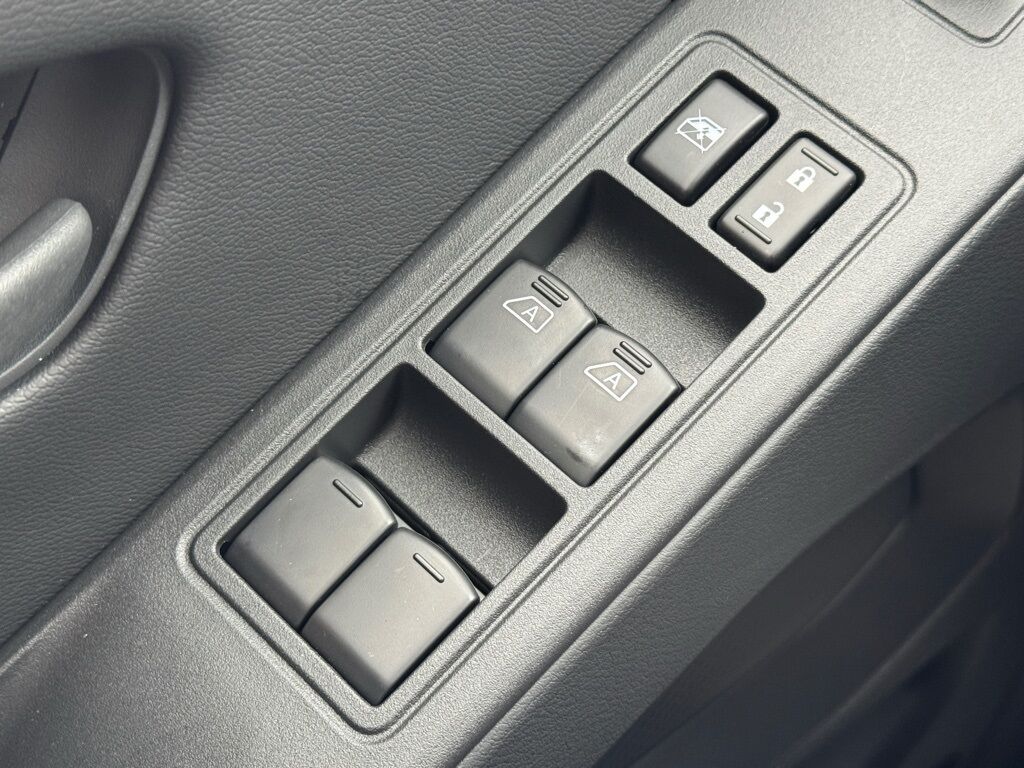 2026 Nissan Frontier SV Morristown TN