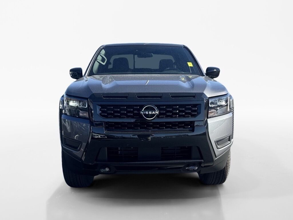 2026 Nissan Frontier SV Morristown TN