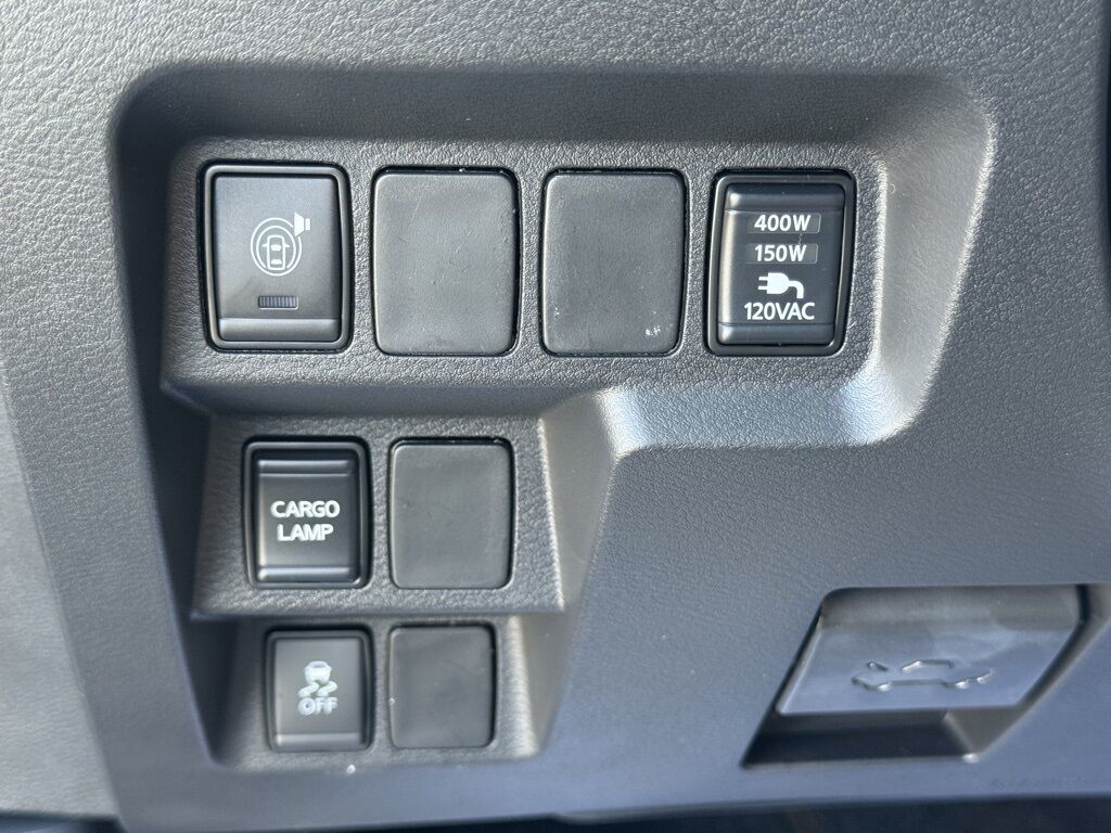 2026 Nissan Frontier SV Morristown TN