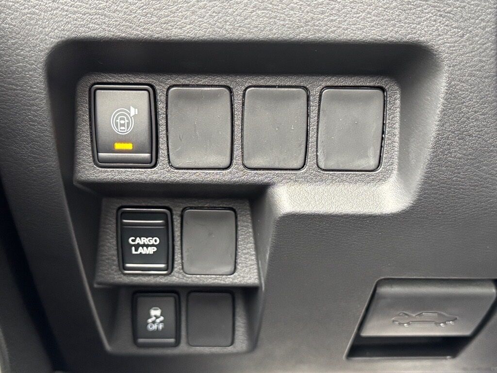 2026 Nissan Frontier SV Morristown TN