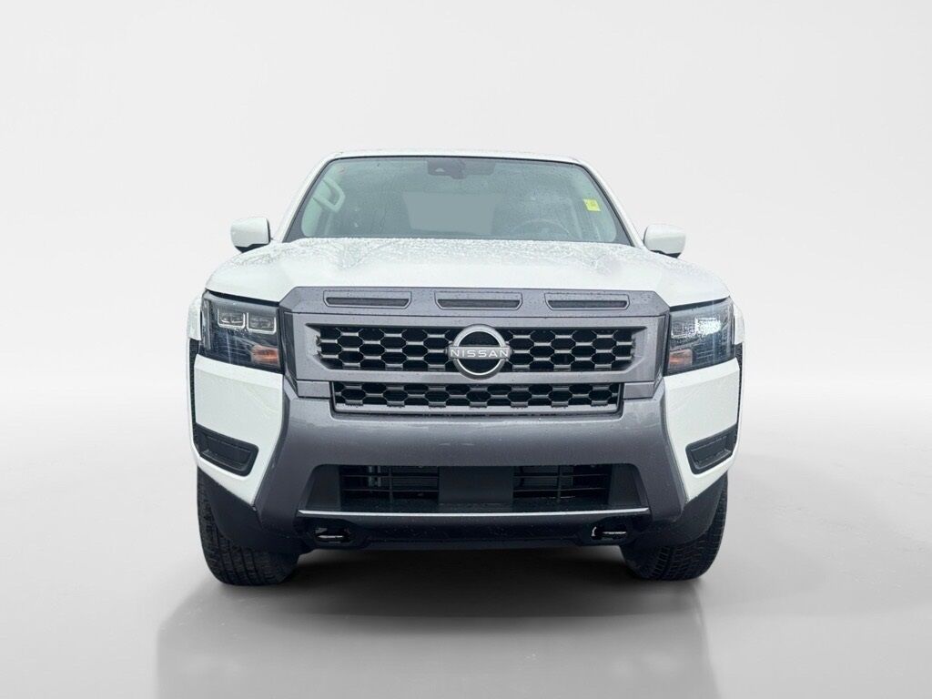 2026 Nissan Frontier SV Morristown TN