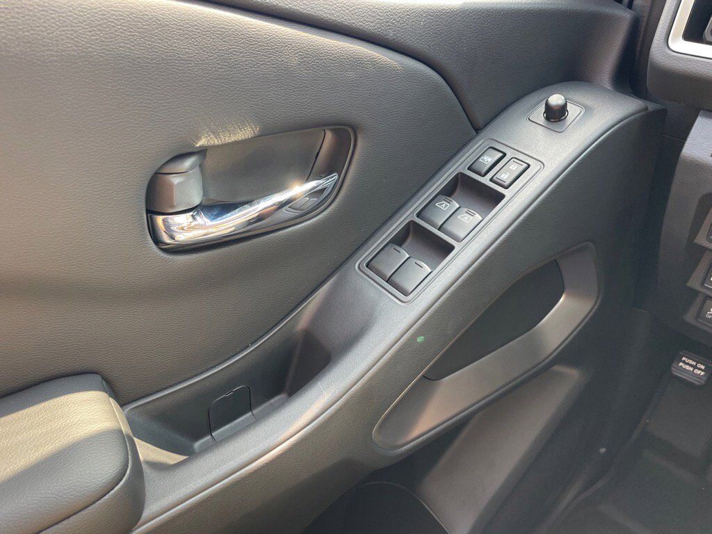 2026 Nissan Frontier SV Oak Ridge TN