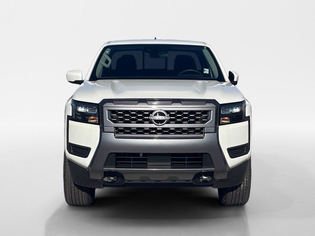 2026 Nissan Frontier SV Oak Ridge TN