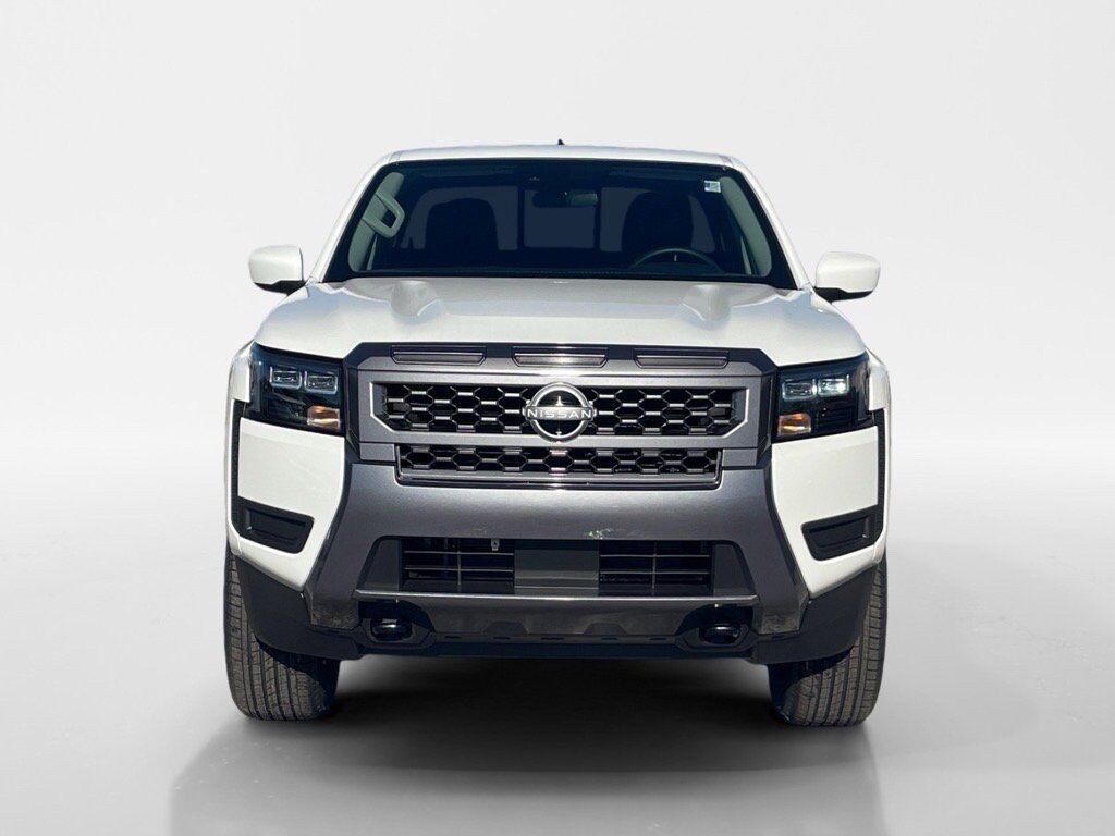 2026 Nissan Frontier SV Oak Ridge TN