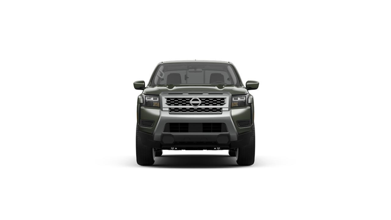 2026 Nissan Frontier SV Pago Pago