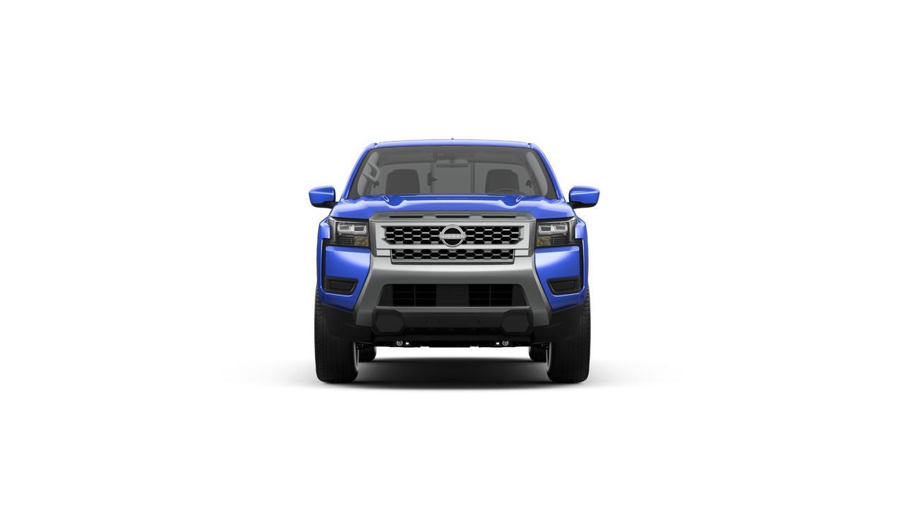 2026 Nissan Frontier SV Pago Pago