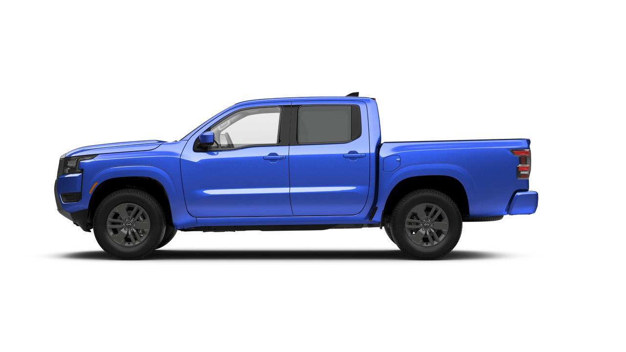 2026 Nissan Frontier SV Pago Pago