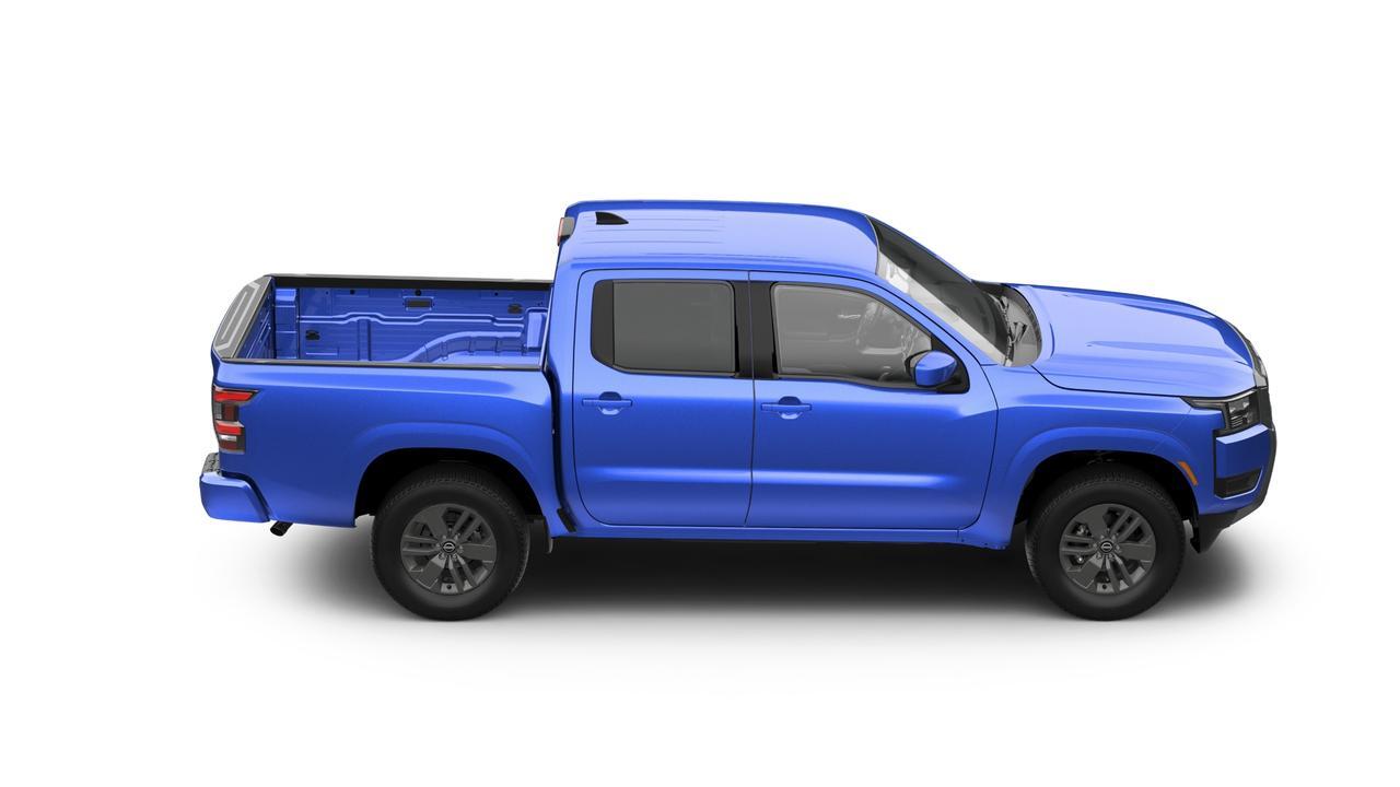 2026 Nissan Frontier SV Pago Pago