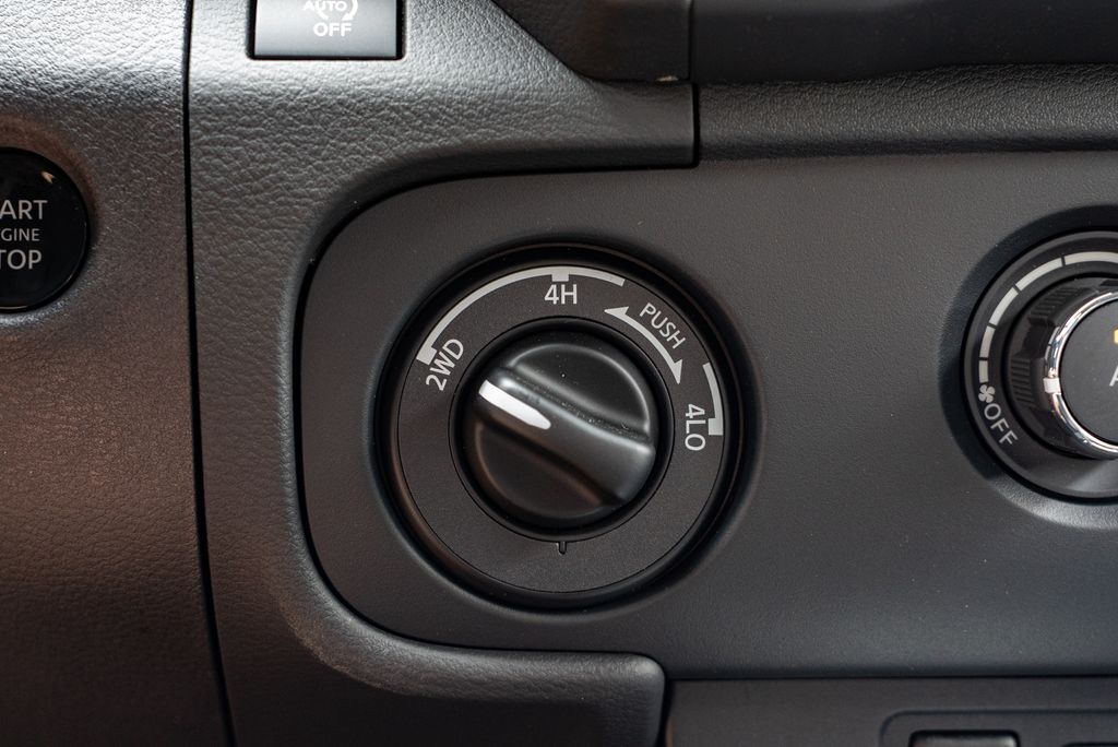2026 Nissan Frontier SV Beaverton OR