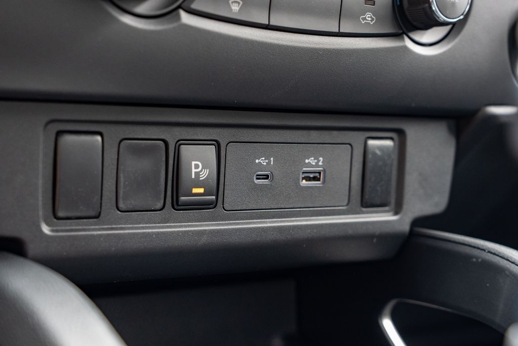 2026 Nissan Frontier SV Beaverton OR