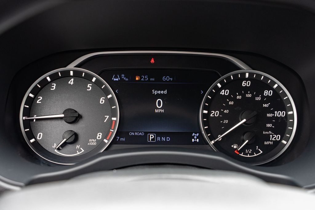 2026 Nissan Frontier SV Beaverton OR