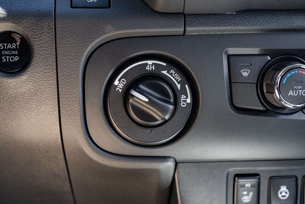 2026 Nissan Frontier SV Beaverton OR