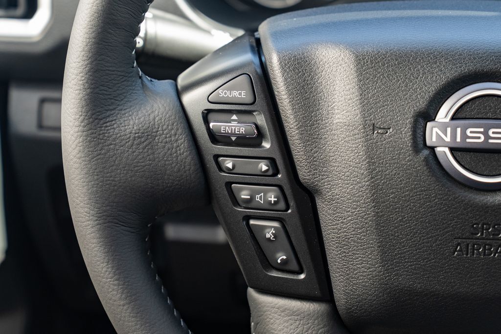 2026 Nissan Frontier SV Beaverton OR