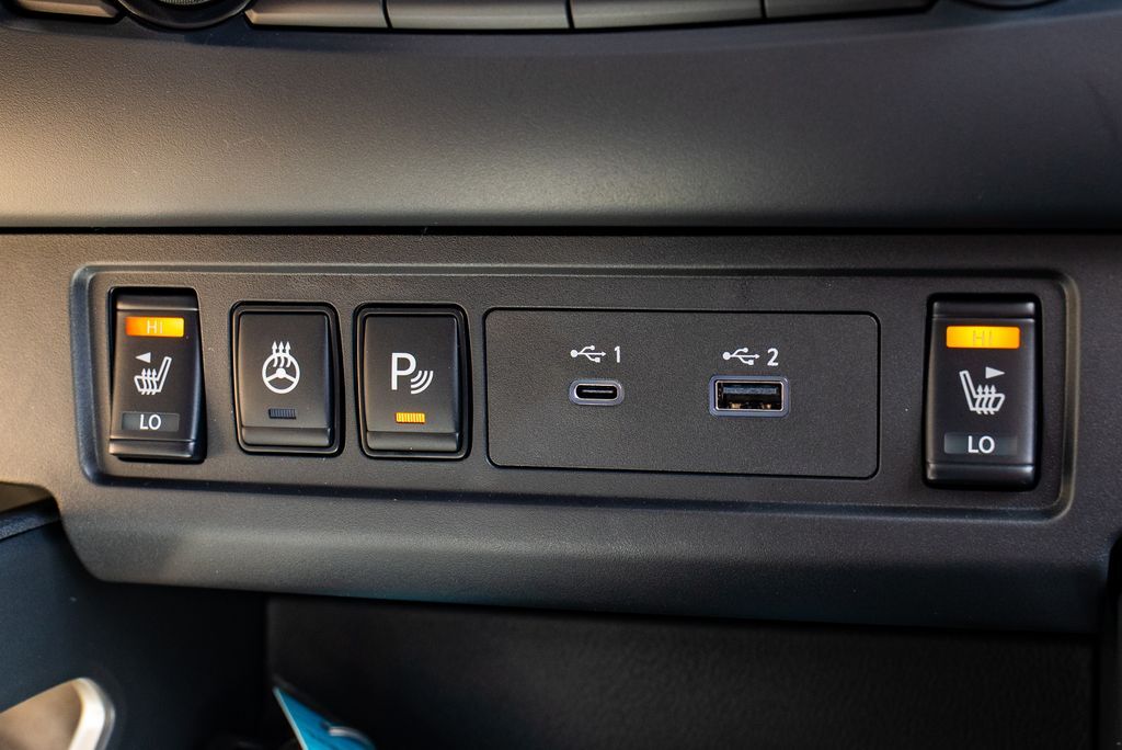 2026 Nissan Frontier SV Beaverton OR