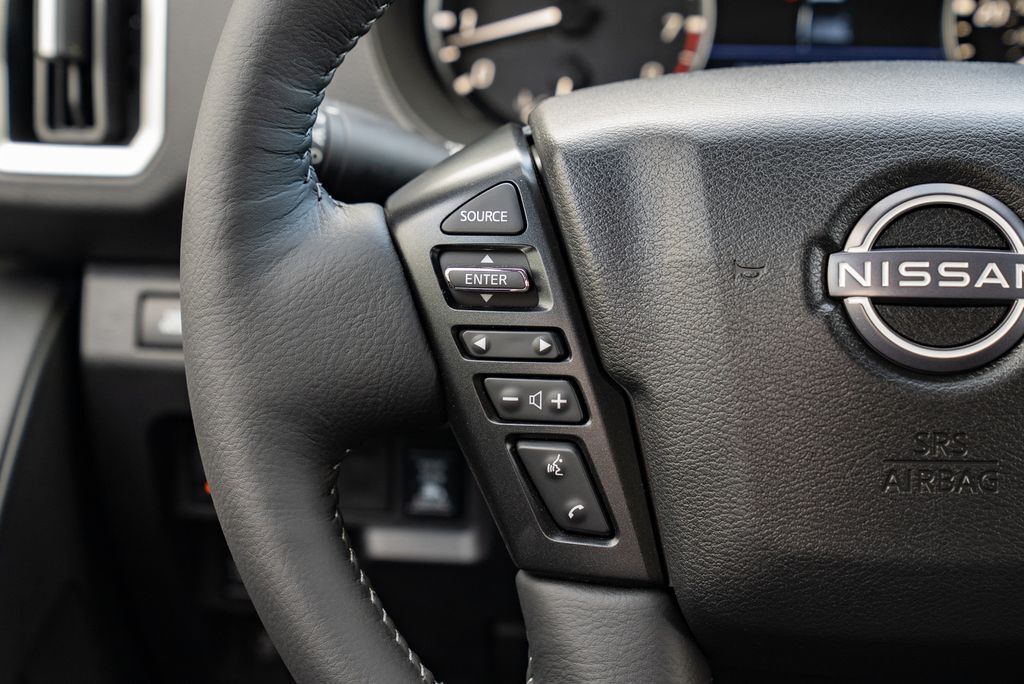 2026 Nissan Frontier SV Beaverton OR