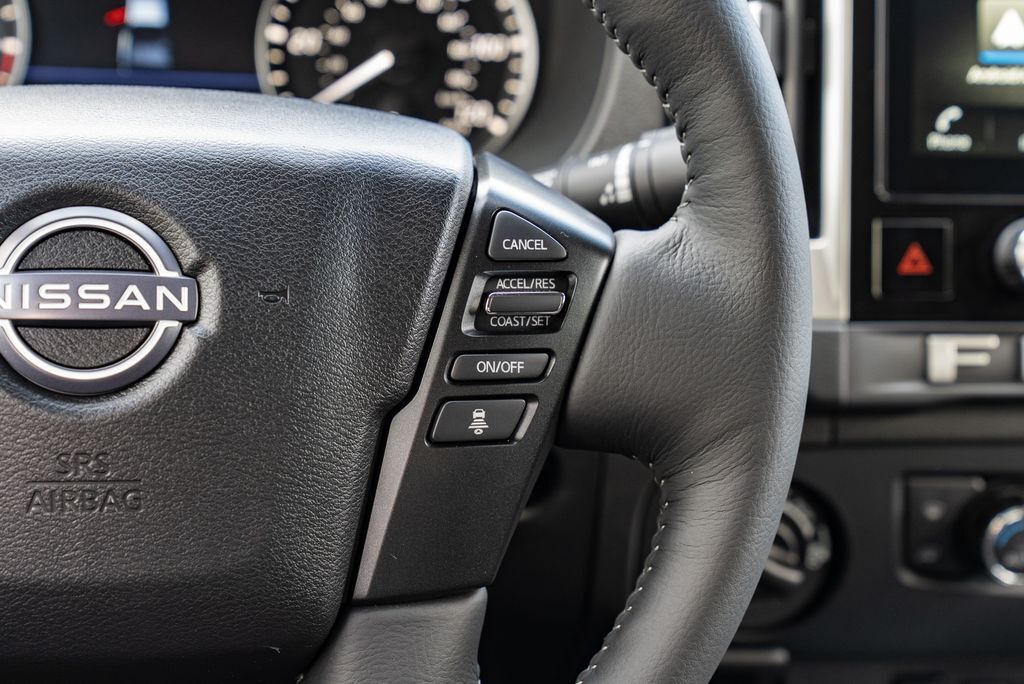 2026 Nissan Frontier SV Beaverton OR