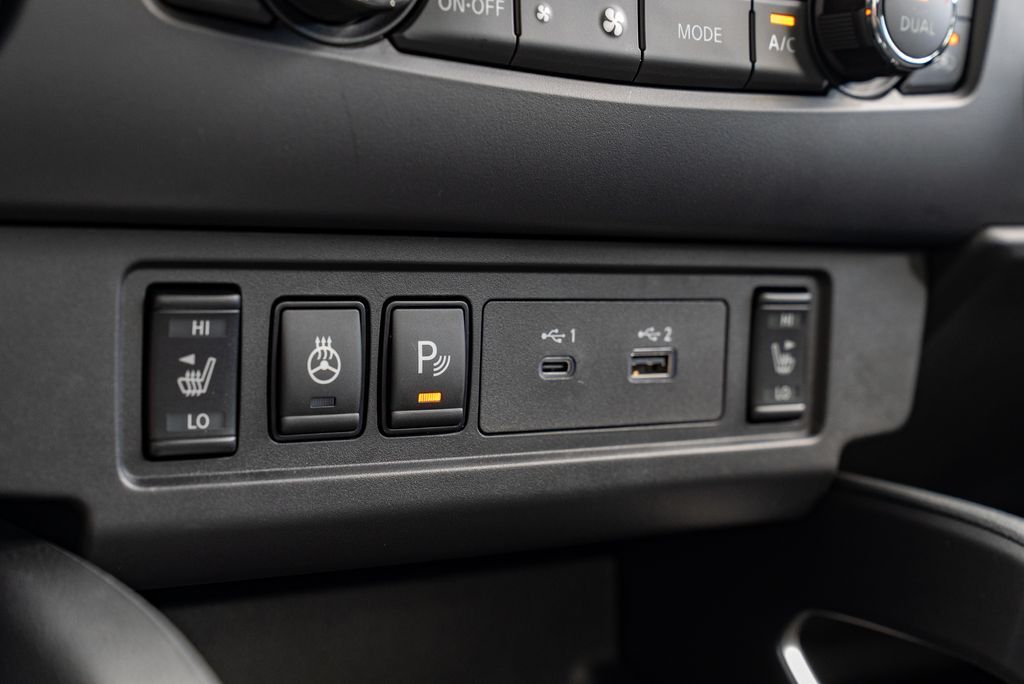 2026 Nissan Frontier SV Beaverton OR