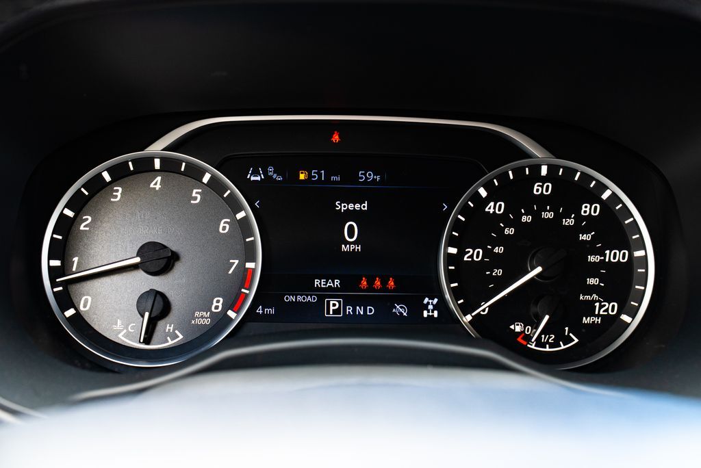 2026 Nissan Frontier SV Beaverton OR