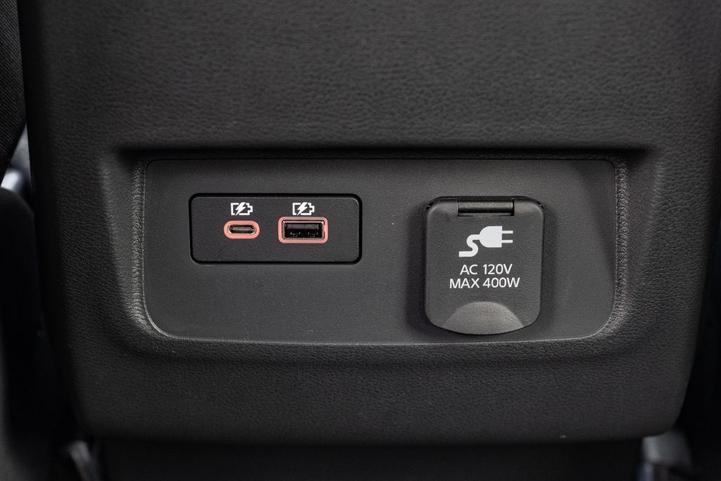 2026 Nissan Frontier SV Beaverton OR