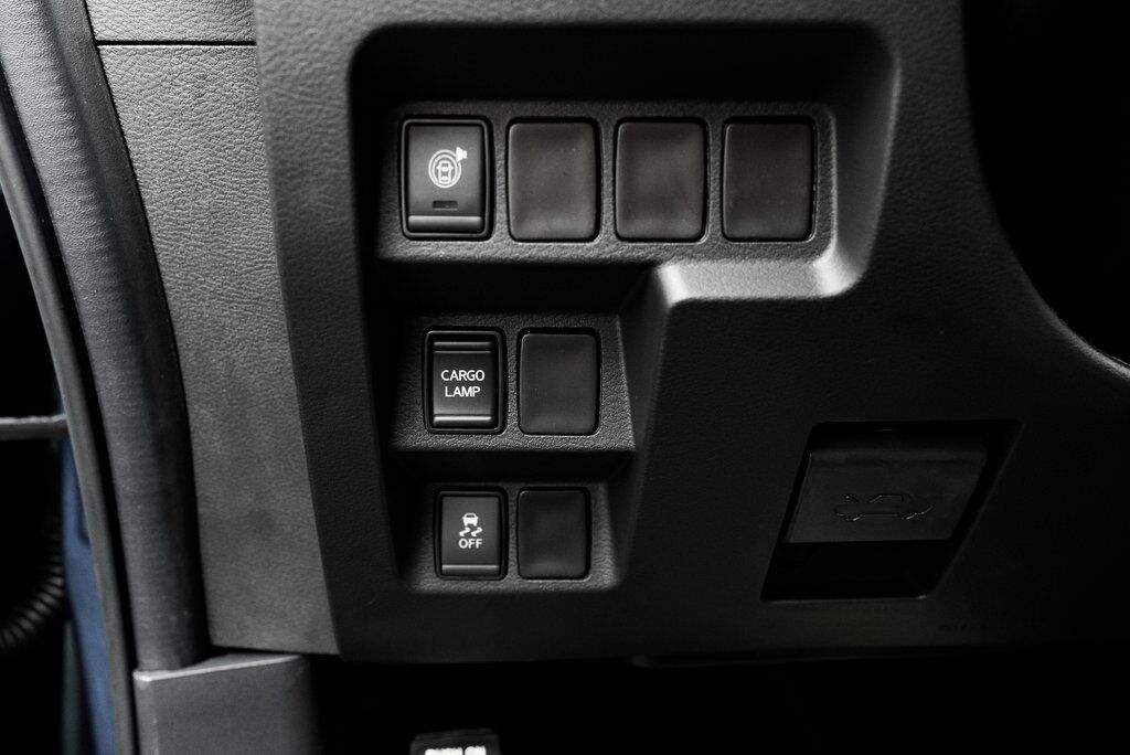 2026 Nissan Frontier SV Beaverton OR