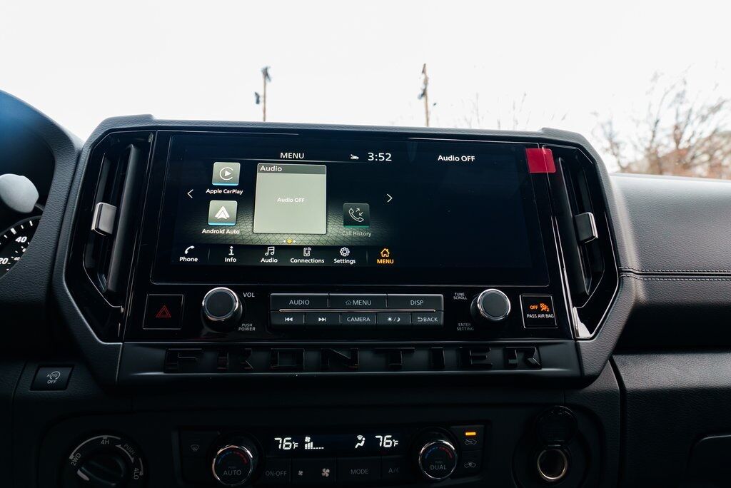 2026 Nissan Frontier SV Beaverton OR