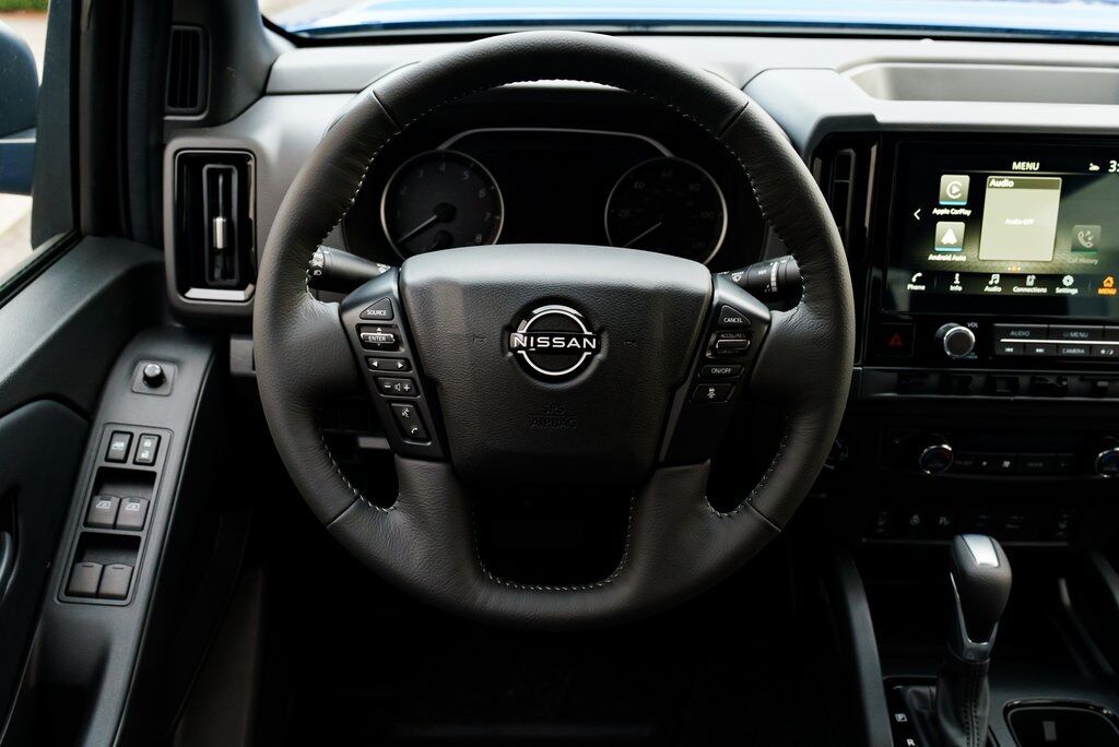 2026 Nissan Frontier SV Beaverton OR