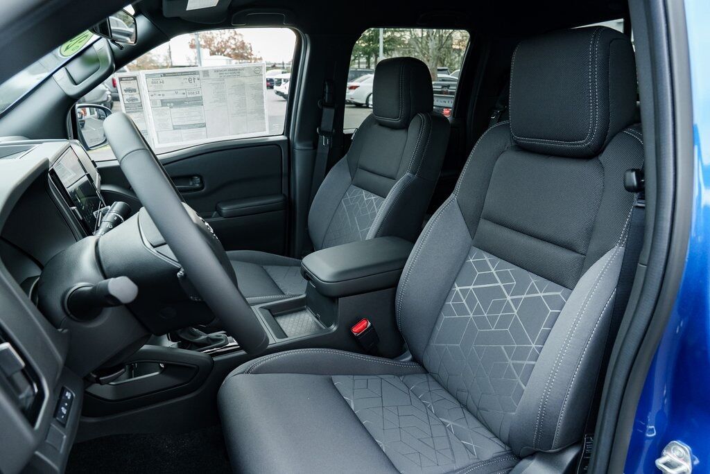 2026 Nissan Frontier SV Beaverton OR