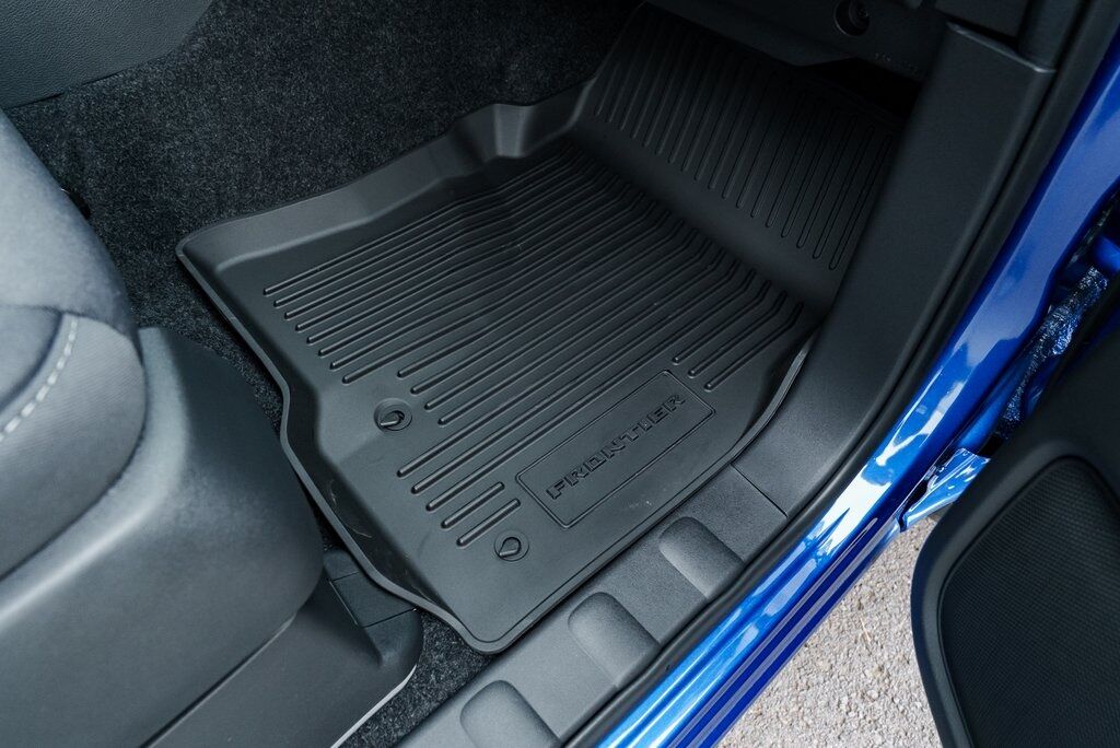 2026 Nissan Frontier SV Beaverton OR